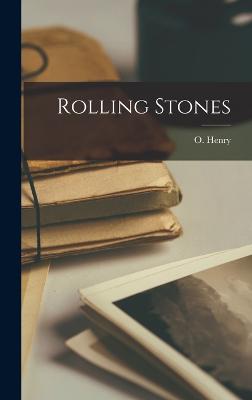 Rolling Stones - Henry, O