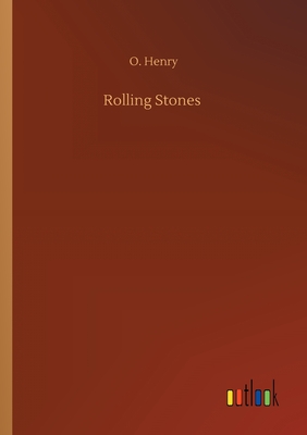 Rolling Stones - Henry, O