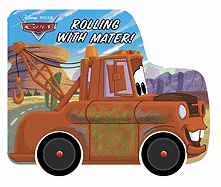 Rolling with Mater!
