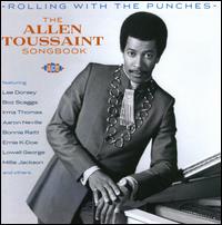 Rolling with the Punches: The Allen Toussaint Songbook - Various Artists