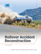 Rollover Crash Reconstruction