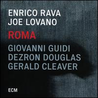 Roma - Enrico Rava/Joe Lovano