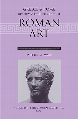 Roman Art - Stewart, Peter