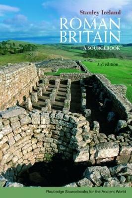 Roman Britain: A Sourcebook - Ireland, Stanley