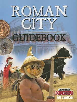 Roman City Guidebook - Laidlaw, Jill