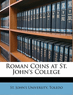 Roman Coins at St. John's College