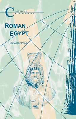 Roman Egypt - Capponi, Livia