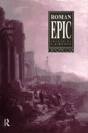 Roman Epic - Boyle, Anthony J