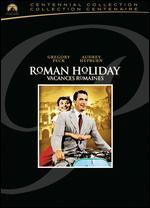 Roman Holiday [Centennial Collection] [2 Discs] - William Wyler