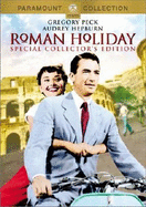 Roman Holiday - Peck, Gregory