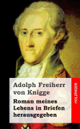 Roman Meines Lebens in Briefen Herausgegeben