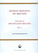 Roman Mosaics of Britain Volume III: South-East Britain