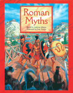 Roman Myths - Masters, Anthony, and Masters, Andrew