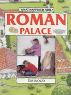 Roman Palace - Wood, Tim