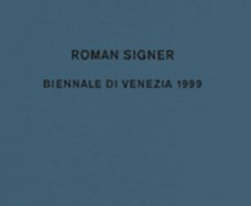 Roman Signer: Biennale Di Venezia 1999