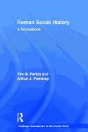 Roman Social History: A Sourcebook