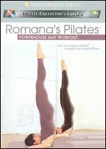 Romana's Pilates: Powerhouse Mat Workout