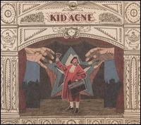 Romance Ain't Dead - Kid Acne