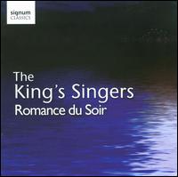 Romance du Soir - King's Singers