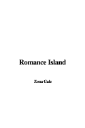 Romance Island - Gale, Zona