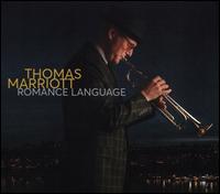 Romance Language - Thomas Marriott