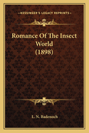 Romance of the Insect World (1898)