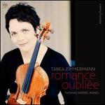 Romance Oublie - Tabea Zimmermann (viola); Thomas Hoppe (piano)