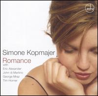 Romance - Simone Kopmajer