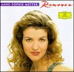 Romance - Anne-Sophie Mutter