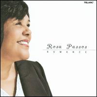 Romance - Rosa Passos