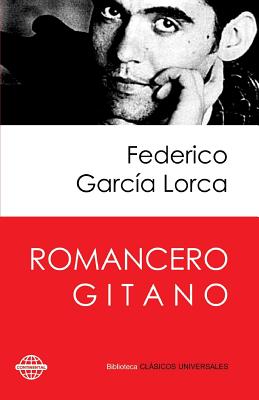 Romancero Gitano - Garcia Lorca, Federico