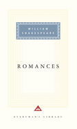 Romances: Introduction by Tony Tanner