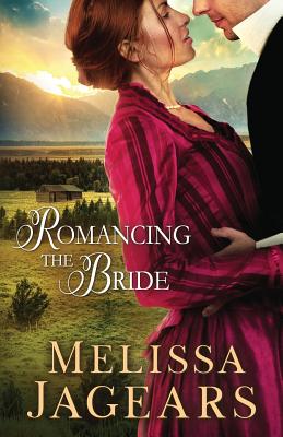 Romancing the Bride - Jagears, Melissa
