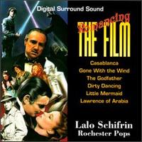 Romancing the Film - Various Artists