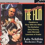 Romancing the Film - Lalo Schifrin/Rochester Pops
