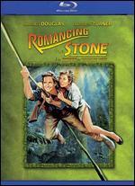 Romancing the Stone [Blu-ray]