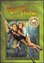 Romancing the Stone [Special Edition]