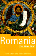 Romania: A Rough Guide, Second Edition