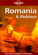 Romania and Moldova - Williams, Nicola