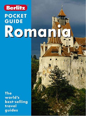 Romania Berlitz Pocket Guide - 