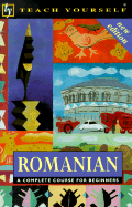 Romanian: Complete Course