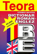 Romanian-English Dictionary - Bantas, Andrei