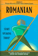 Romanian Language/30 with Book
