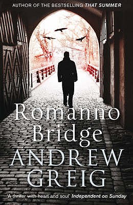 Romanno Bridge - Greig, Andrew