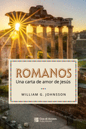Romanos: Una carta de amor de Jess