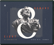 Romans 8: No Condemnation