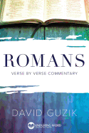 Romans Commentary