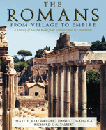 Romans from Village to Empire