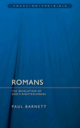 Romans: Revelation of God's Righteousness