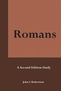 Romans: The Book of Romans